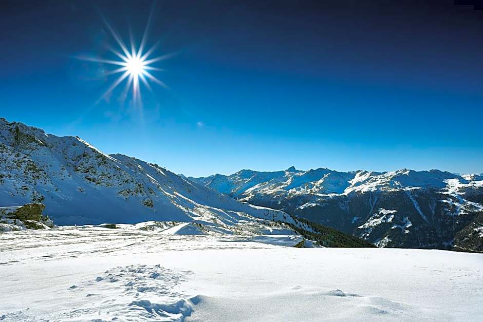 Chandolin Boutique Hotel