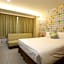 Morwing Hotel Fuzhong