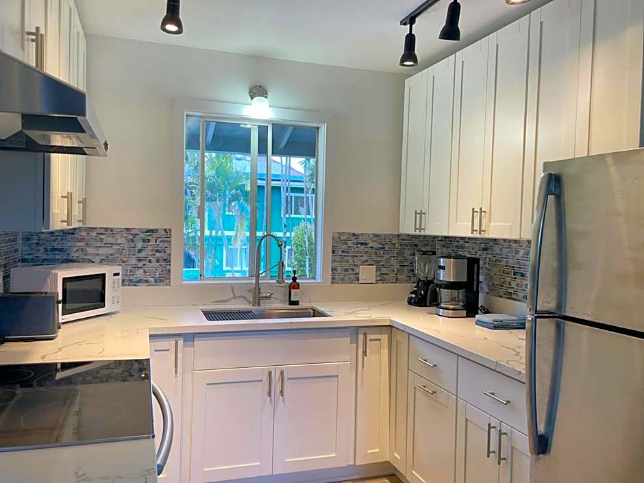 Puu Koa Palms vacation rental