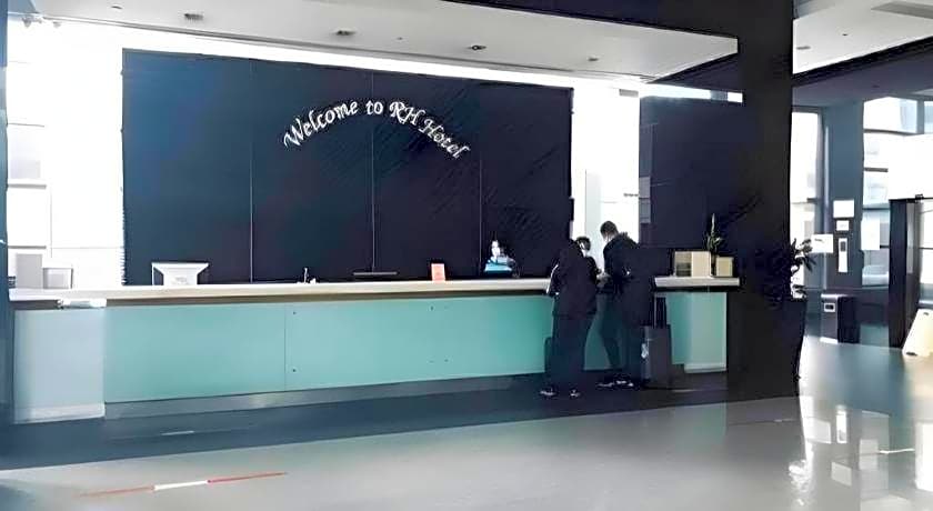 RH Hotel Sibu
