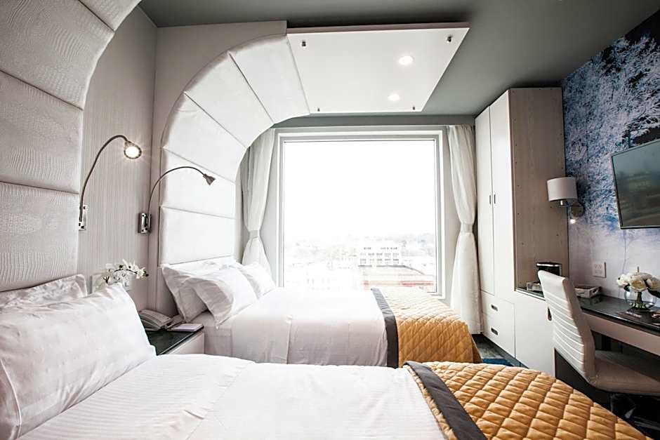 Wyndham Garden Brooklyn Sunset Park