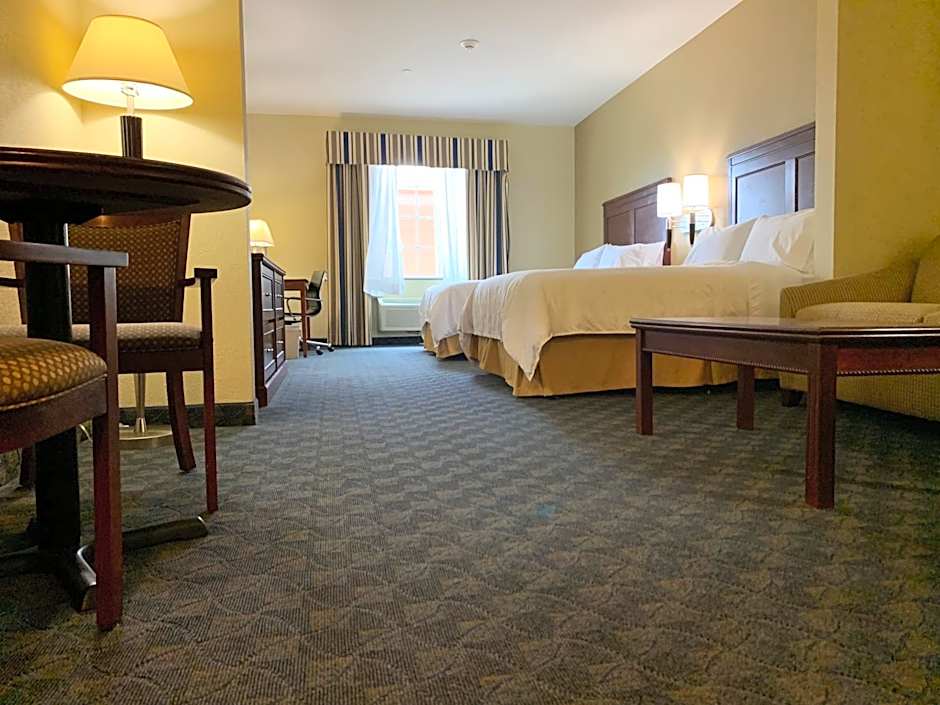 Holiday Inn Express Hotel & Suites Pampa By IHG