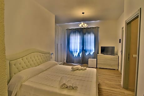 Les Chambres Au Centre