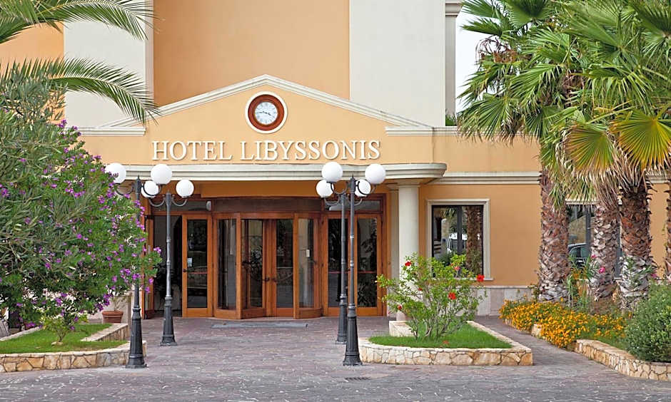 Hotel Libyssonis
