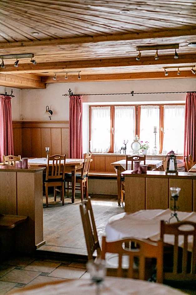 Hotel Vogtareuther-Hof