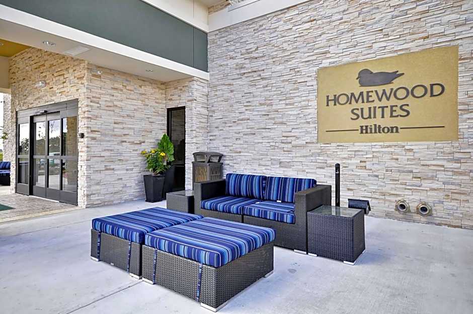Homewood Suites by Hilton New Braunfels
