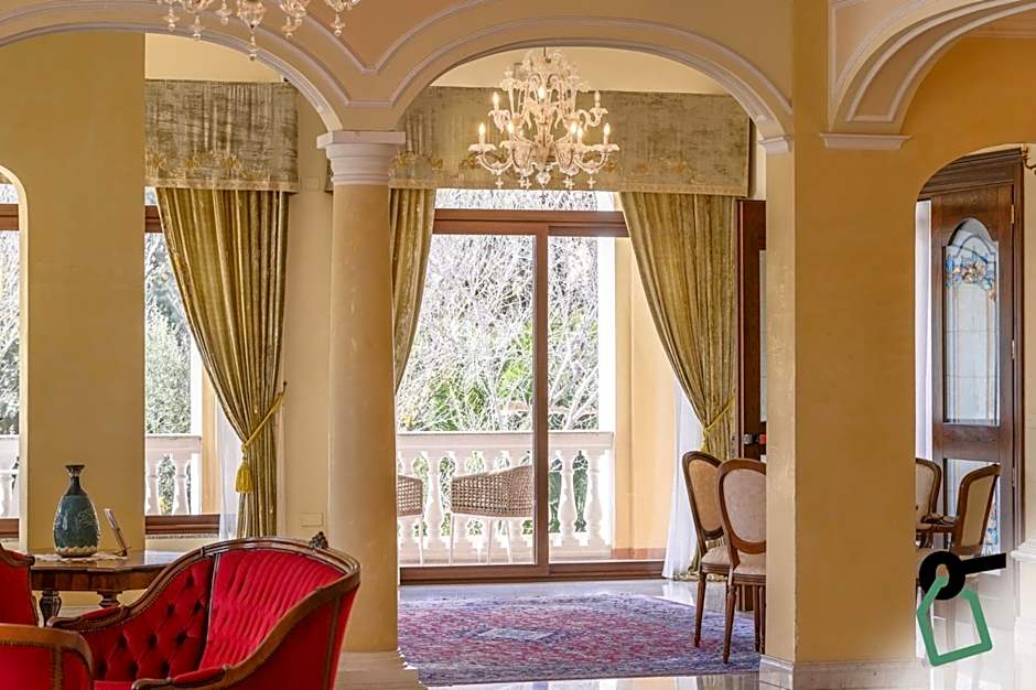 HOTIDAY Room Collection - Olbia Porto