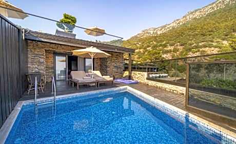 Grand Deluxe with Private Pool