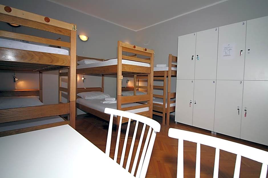 Hostel Marko