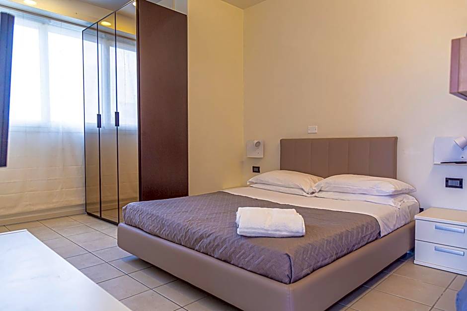 Hotel Avana Fronte Mare