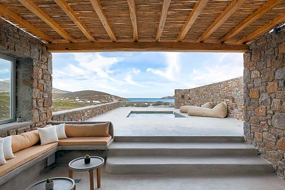 Koumi Homes Mykonos