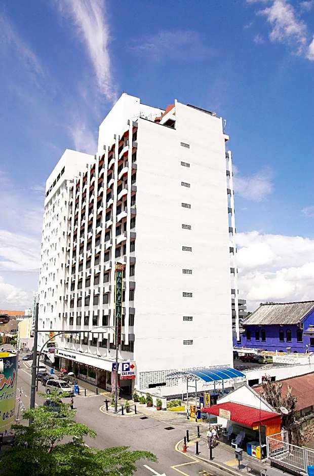 Hotel Malaysia