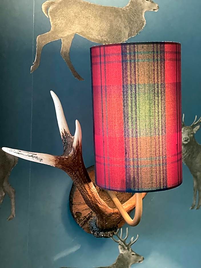 The Original Rosslyn Inn