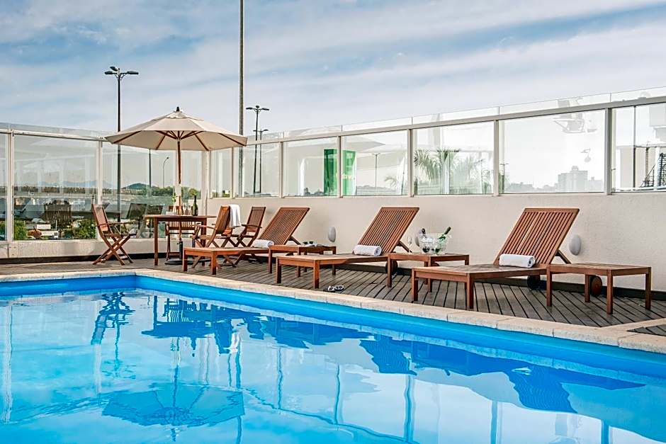 Intercity Florianopolis