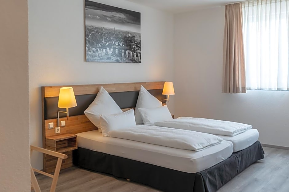 Hotel in Laisen