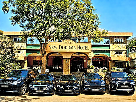 New Dodoma Hotel