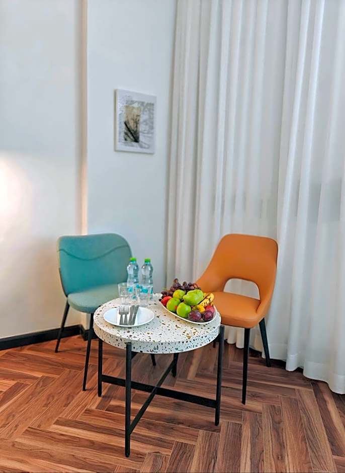 מלון בראון ירושלים - Brown Jerusalem Hotel