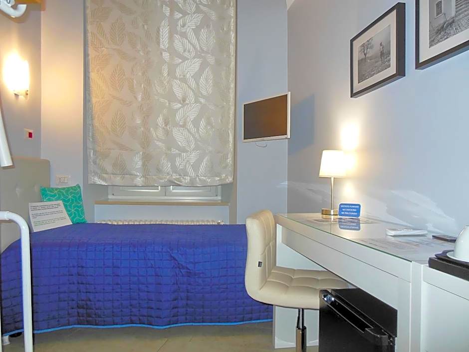 L'OSPITE - LIFESTYLE RESIDENCE, Design Rooms