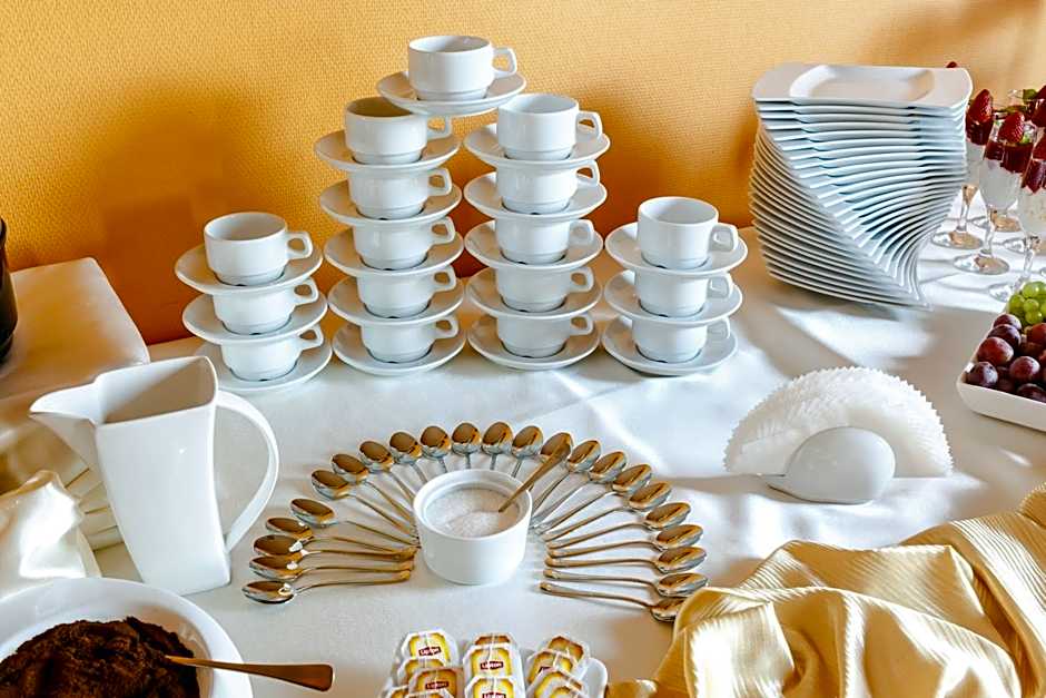 Spa Hotel Gloria Przemyśl