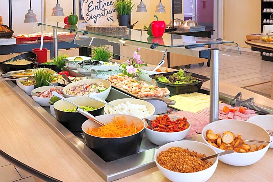 SOWELL RESIDENCES Les Lauriers Roses