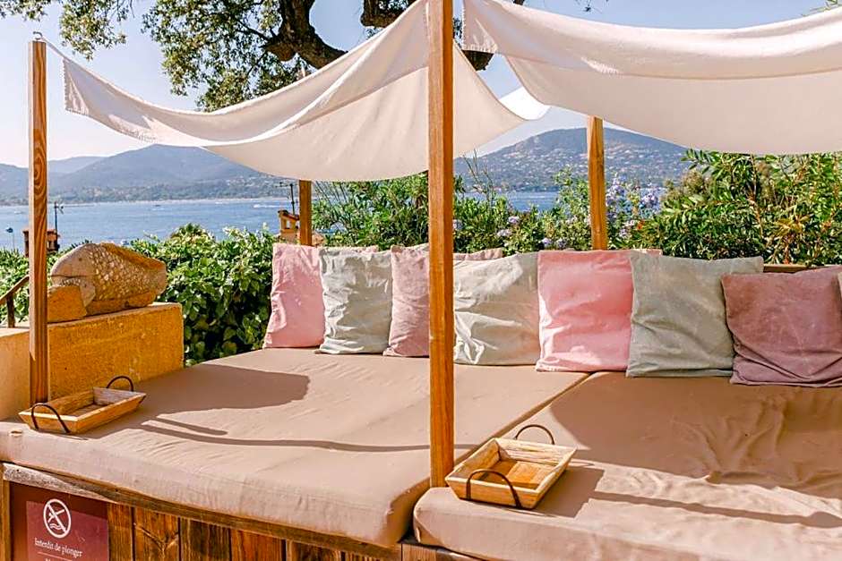 La Bastide d'Antoine