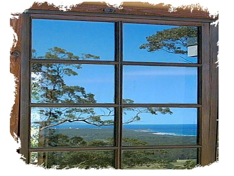 Sacred Mountain Retreat