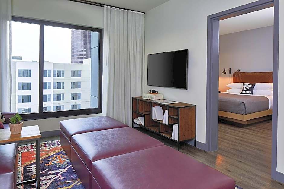 Moxy by Marriott Atlanta Midtown