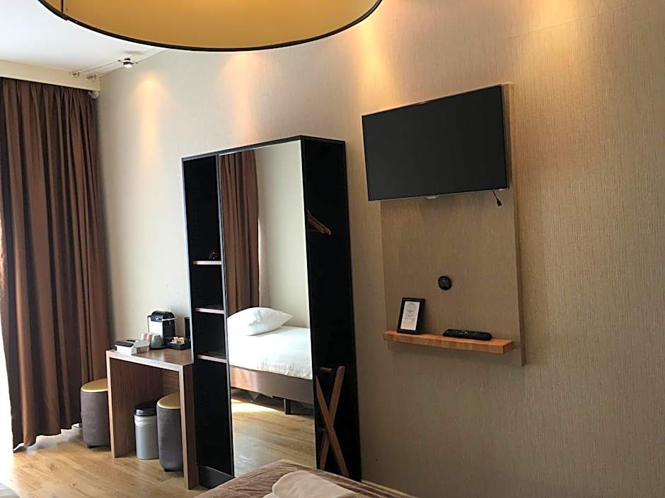 Hotel Mosaic City Centre