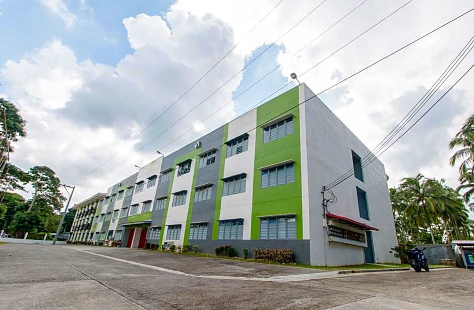 RedDoorz @ Sunfields Lipa Batangas