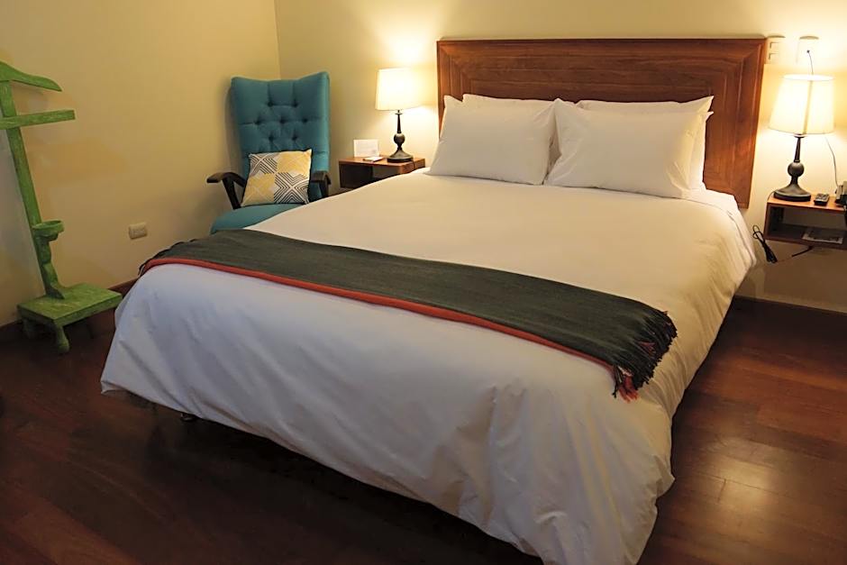 Atrium Miraflores Hotel