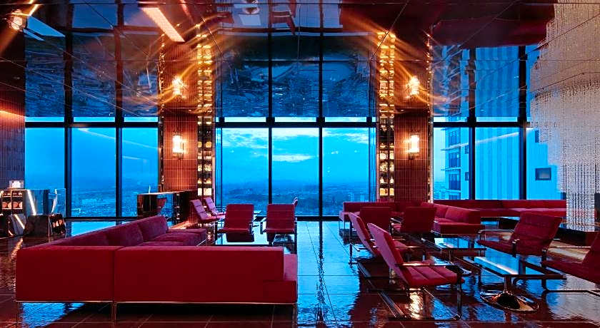 Candeo Hotels Osaka Hirakata