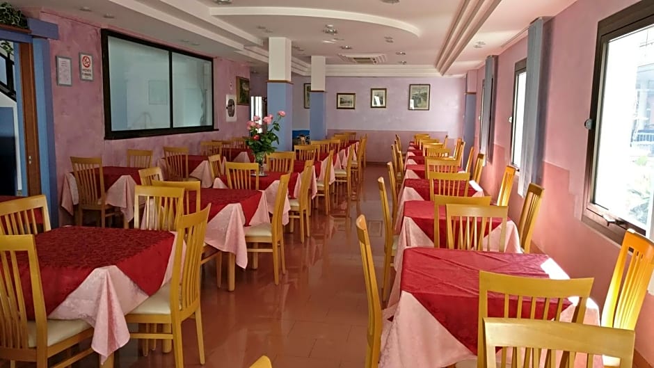 Hotel Natalia