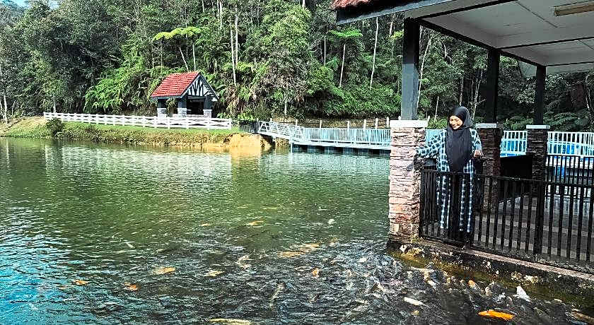 Wyndham Garden Shahzan Fraser's Hill