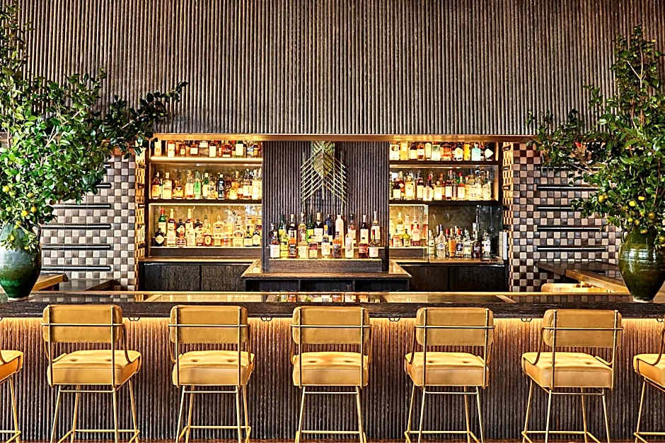 Downtown Los Angeles Proper Hotel, a Member of Design Hotels