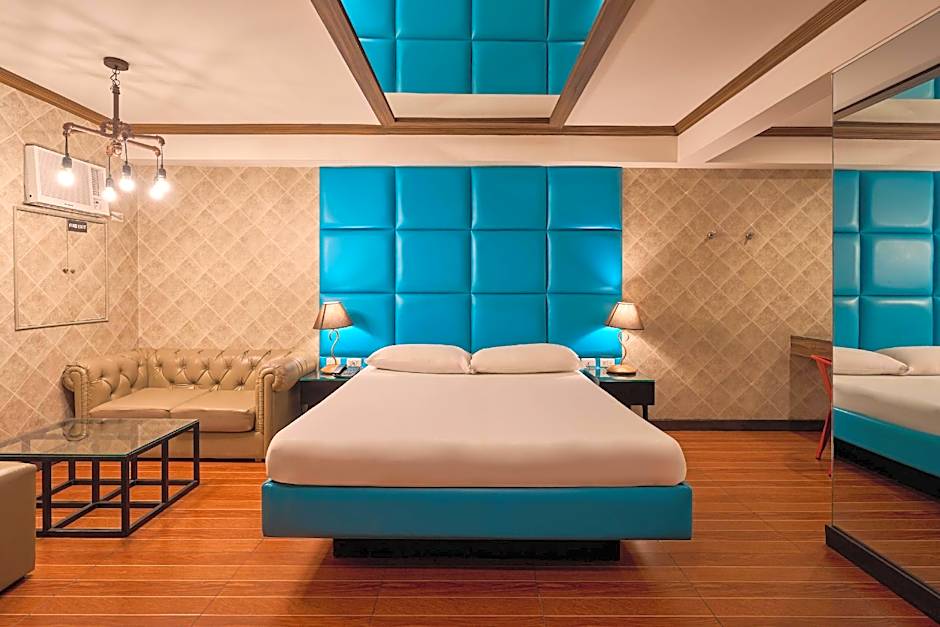 Victoria Court Hillcrest - Pasig