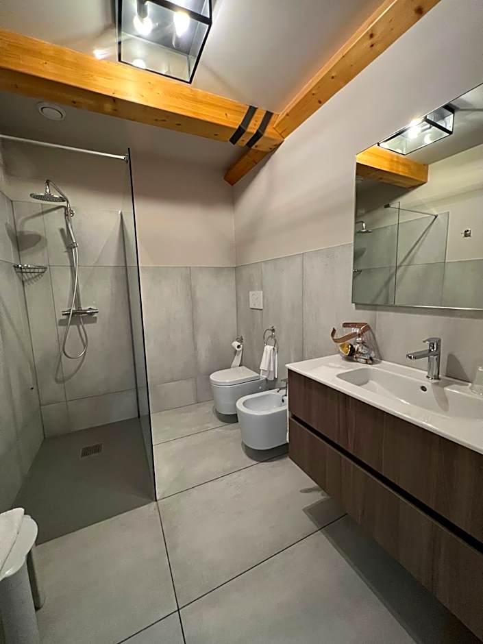 NUOVA FILANDA Rooms and More