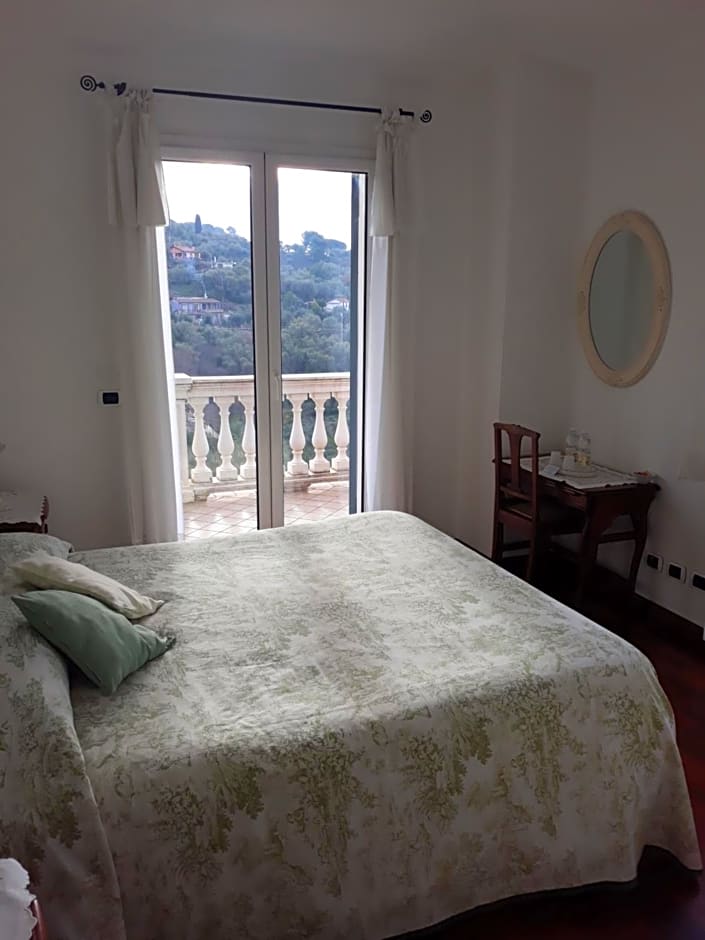 B&B Villa Isabella
