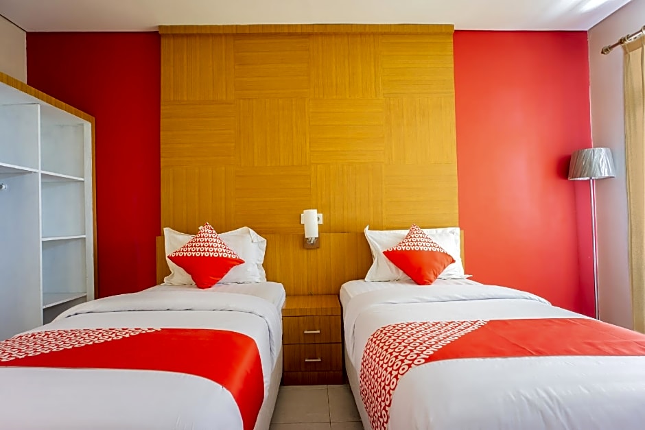 Hotel O Wisma Kuta Karang