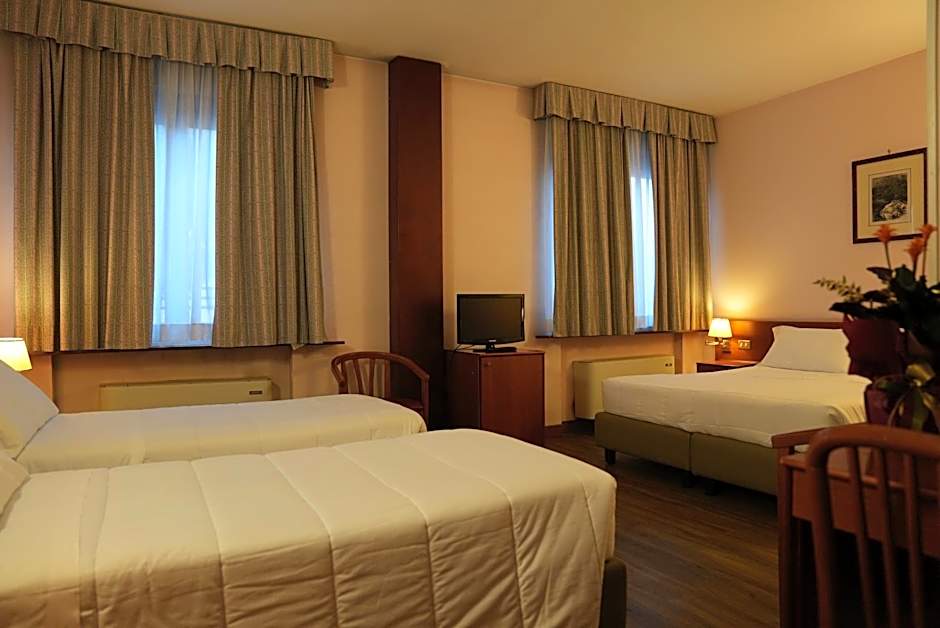 Hotel Albatros