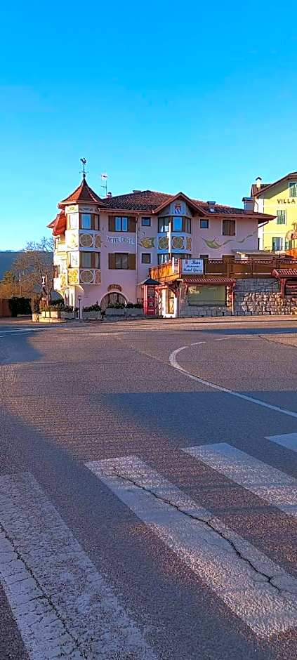 Hotel Giusy