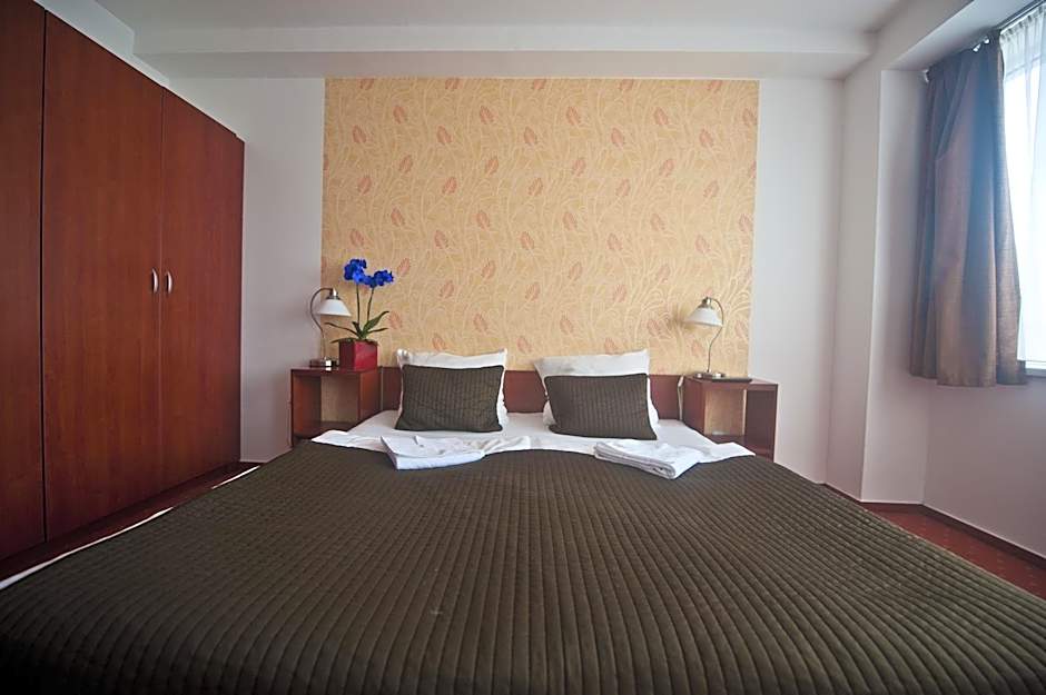 Canada Hotel Budapest