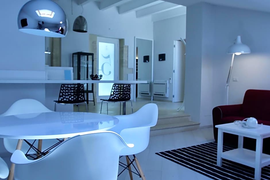 Re Federico Boutique Hotel