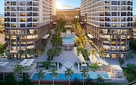 Mandala Pearl Resort