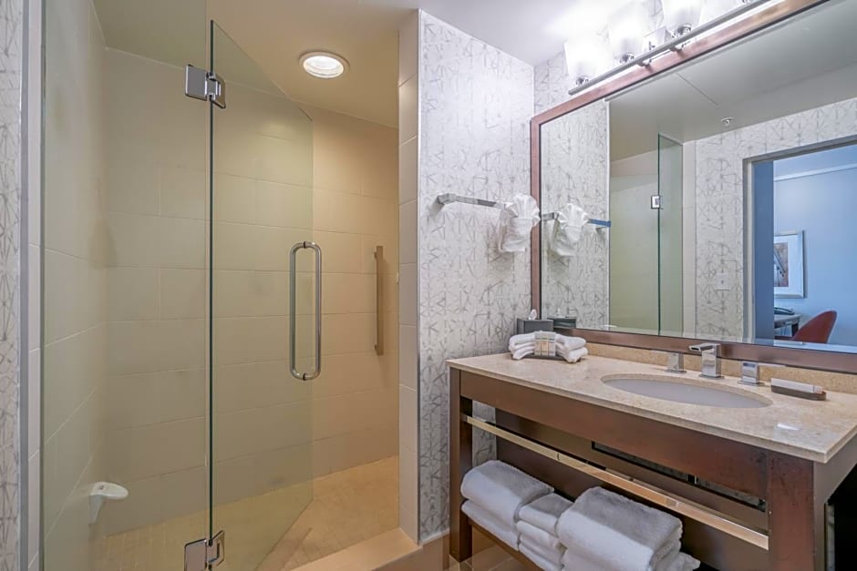 Embassy Suites by Hilton Alexandria Old Town