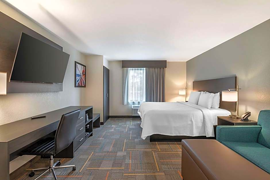 Best Western Plus Bluffton/Hilton Head Hotel