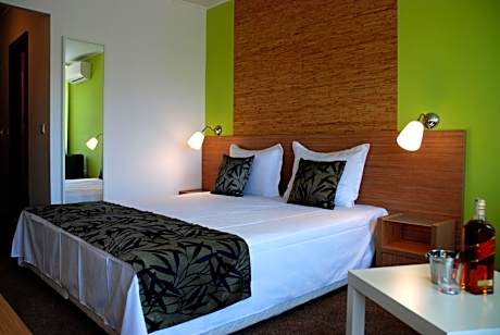 Green Hisar Hotel Family