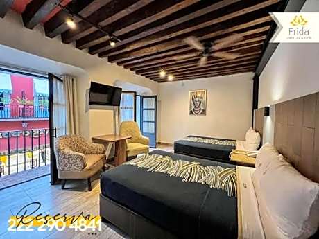 Hotel Frida