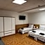 D8 APARTMÁNY