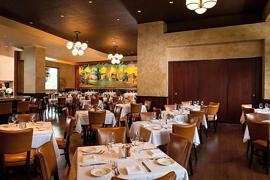 The Westin Buckhead Atlanta