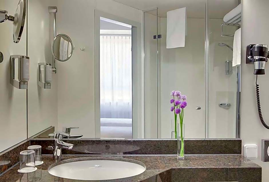 Rugs Hotel Augsburg City
